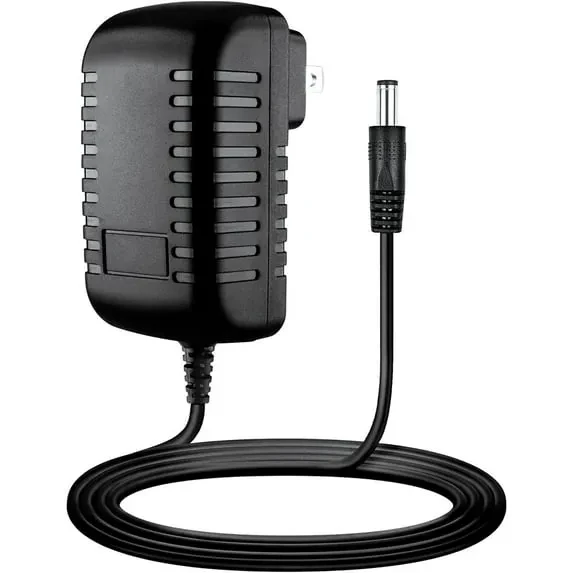 Korg 16VDC 16V 3A AC Power Adapter with AC Cord (16VDC)