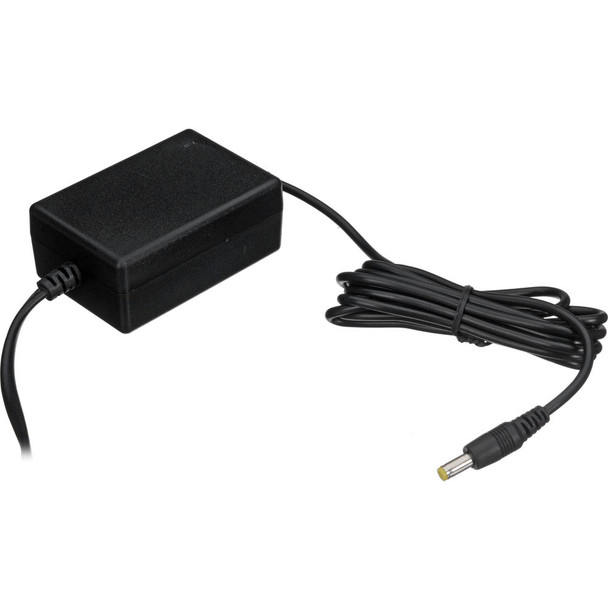 Korg 9V 1700mA Universal AC Power Adapter (9V600MACPP)