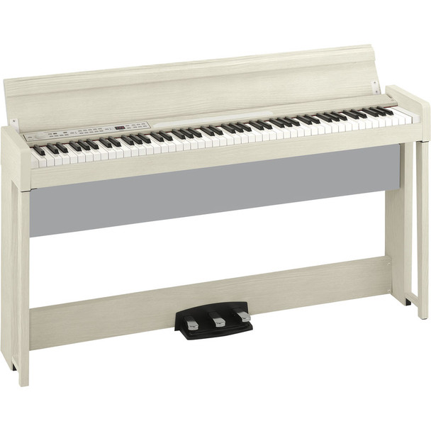 Korg C1 Air Digital Piano White Ash (C1AIRWA)