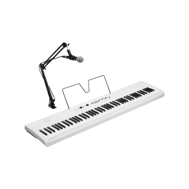 Korg Liano Live Digital Piano with Microphone (L1LIVE)