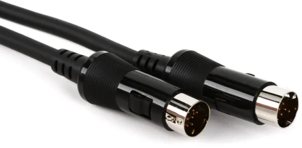 Roland GKC-5 15-Foot 13-Pin GK Electric Guitar Cable (GKC-5)