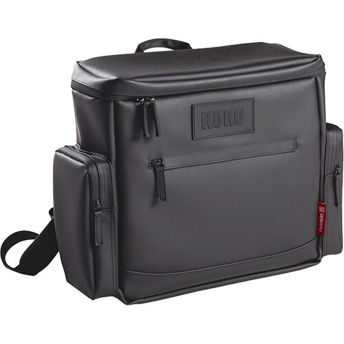 Sequenz Multipurpose DJ Gig Bag (MPDJ1BK)