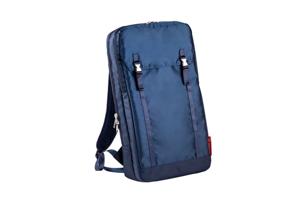 Sequenz MP-TB1 Navy Backpack for Small Synthesizers and Accessories (MPTB1NV)