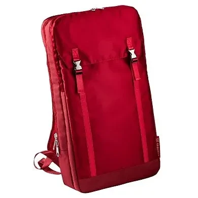 Sequenz MP-TB1 Red Backpack for Small Synthesizers and Accessories (MPTB1RD)