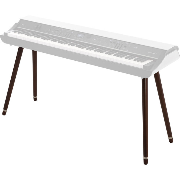 Sequenz Grandstage X Wooden Keyboard Stand (STWGS)