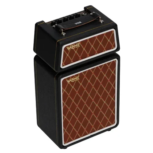 Vox Micro Superbeetle Guitar Amplifier Stack (MICROSBG)