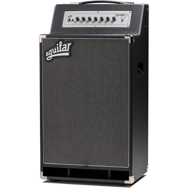 Aguilar Tone Hammer 210 300-Watt Bass Combo Amplifier (TH210COMBO)