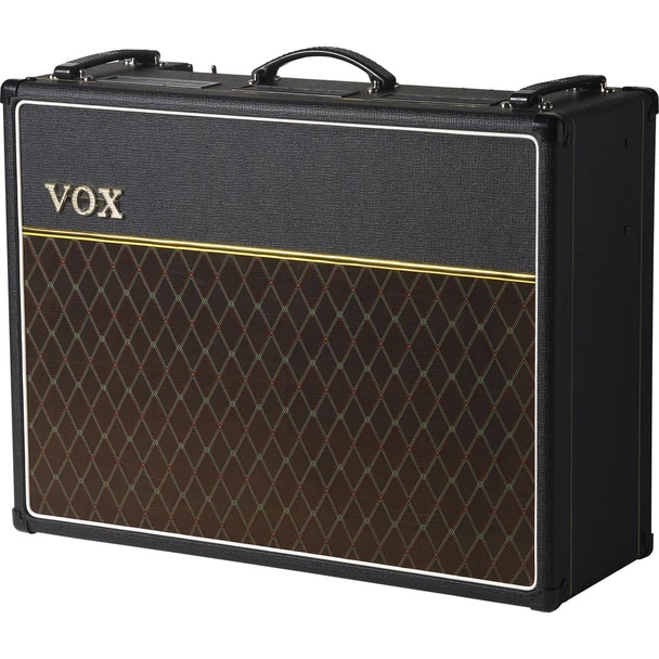 Vox AC30C2 30W Tube Guitar Combo Amplifier (AC30C2)