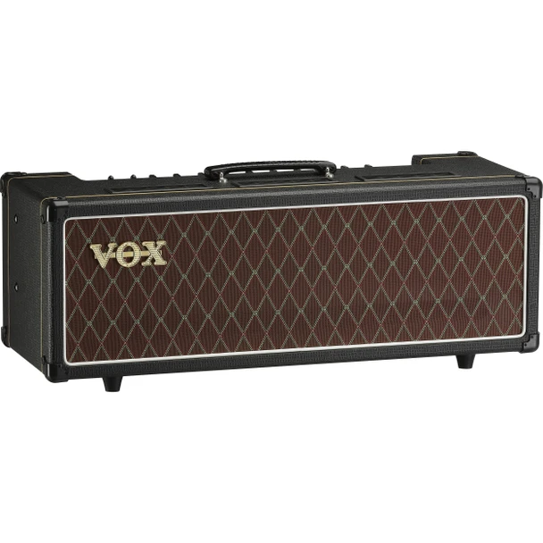 Vox AC30CH 30W Custom Tube Amplifier Head (AC30CH)
