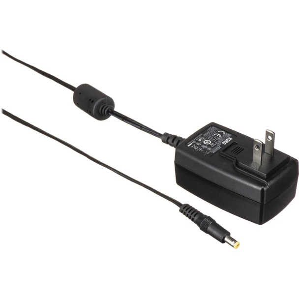 Korg 15V DC 3A Power Adapter (KA380)