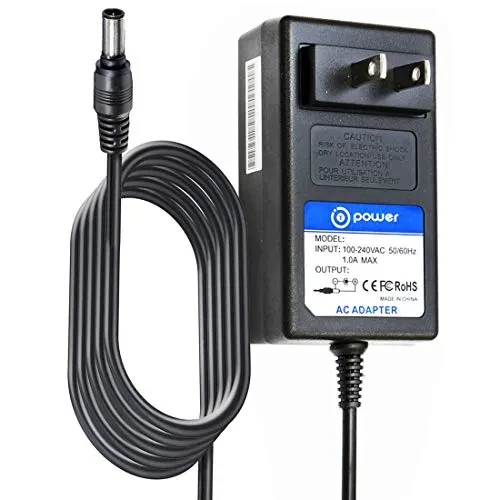 Korg 15V DC 3.3A Power Adapter (KA400)