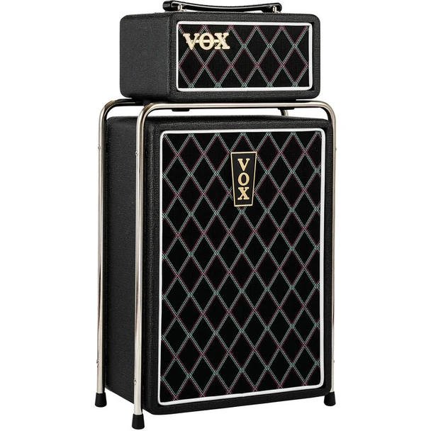 Vox Mini Superbeetle Bass Amplifier Stack (MSB50BA)