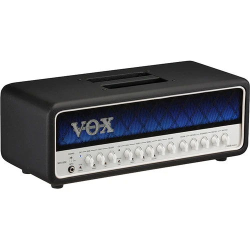 Vox MVX150H Hybrid Guitar Amplifier Head (MVX150H)