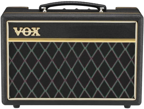Vox Pathfinder Bass 10W Bass Combo Amplifier (PB10)