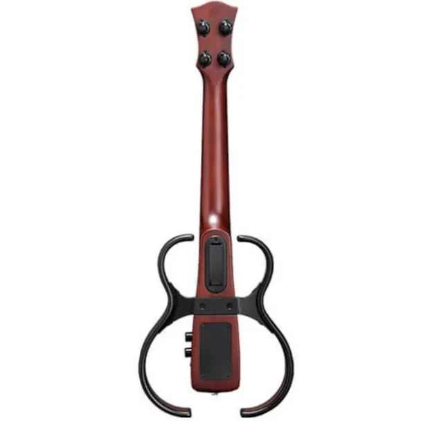 Vox Frame Ukulele Rosewood Tenor Ukulele (VFU1CRW)