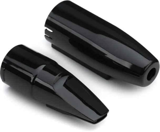 Roland OP-AE05MPH Hard-Feel Replacement Mouthpiece with Cover for Aerophone Digital Wind Instruments (OP-AE05MPH)