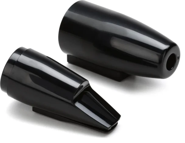 Roland OP-AE10MPH Hard-Feel Replacement Mouthpiece with Cover for Aerophone AE-10 Digital Wind Instrument (OP-AE10MPH)