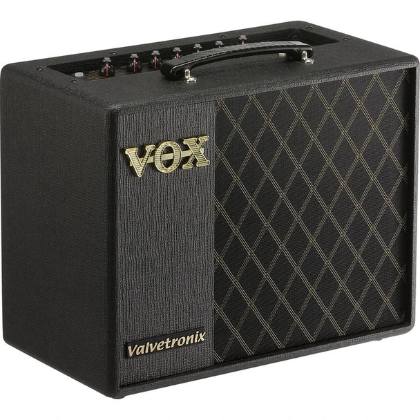 Vox VT20X Digital Modeling Guitar Amplifier (VT20X)