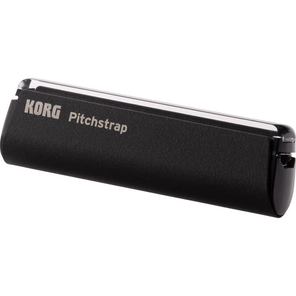 Korg Pitchblack XS Bass Slim Pedal Tuner (PBXSBASS)