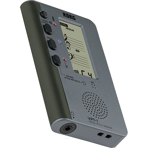 Korg Vocal Pitch Trainer (VPT1)