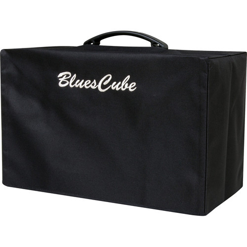 Roland RAC-BCA212 Blues Cube Artist 212 Amplifier Cover, Water-Resistant Protective Cover (RAC-BCA212)