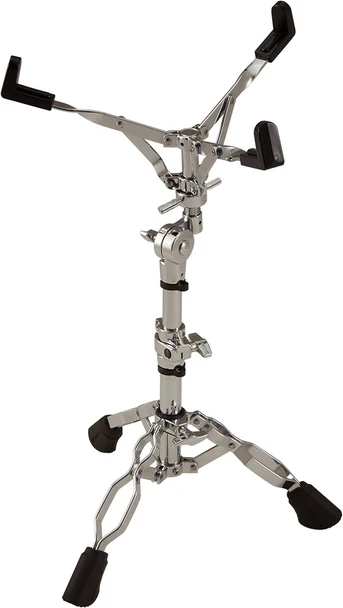 Roland RDH-130 Heavy-Duty Snare Drum Stand for V-Drums, 8–14" Pads, Double-Braced (RDH-130)
