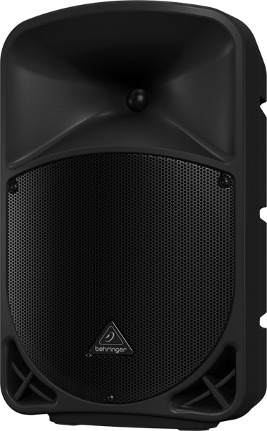 Behringer B110D Active 300-Watt 2-Way 10-inch PA Speaker System