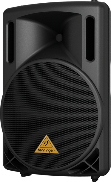 Behringer B212XL 800-Watt 2-Way PA Speaker System with 12" Woofer