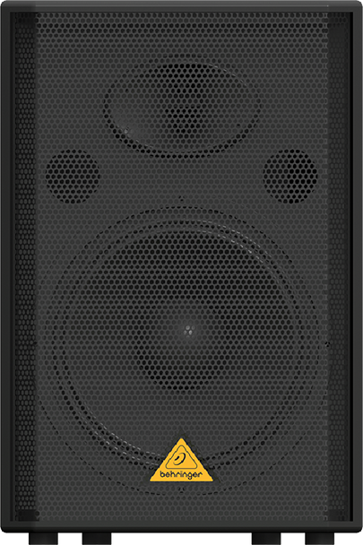 Behringer VS1520 High-Performance 600-Watt PA Speaker