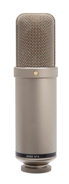 Rode NTK Tube Condenser Microphone