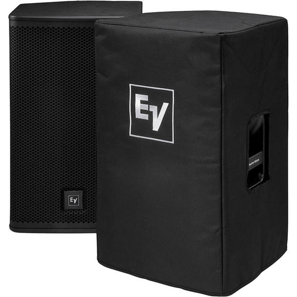 Electro-Voice EKX-12-CVR Padded Cover for EKX-12 and 12P, EV Logo