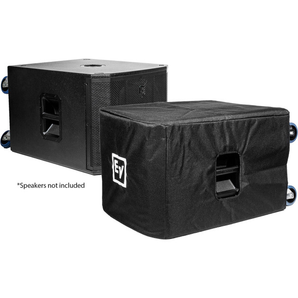 Electro-Voice ETX-15SP-CVR Padded Cover for ETX-15SP