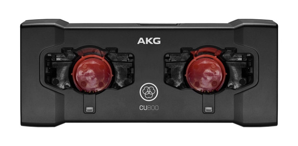 AKG CU800 Charging Unit