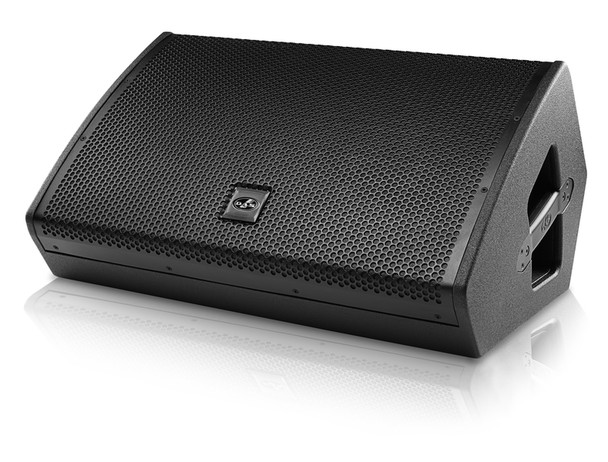 DAS Audio Event-m210A Active 3-way Tri-Amped Dual 10-inch Floor Monitor