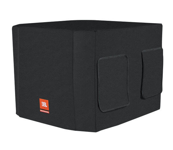 JBL Deluxe Padded Protective Cover for SRX818SP