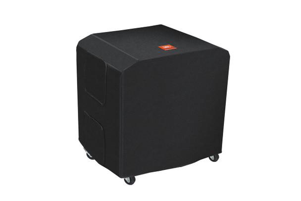 JBL Deluxe Padded Protective Cover for SRX818SP-WK4