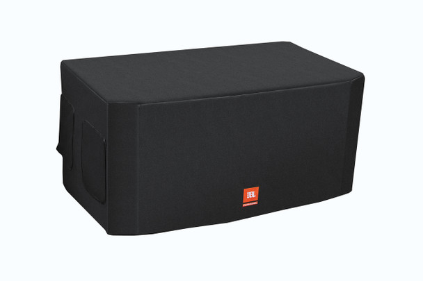 JBL Deluxe Padded Protective Cover for SRX828SP