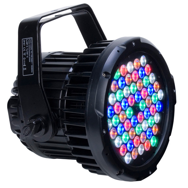 Elation EAR494 Professional Elar 180 Par Rgbaw Outdoor LED