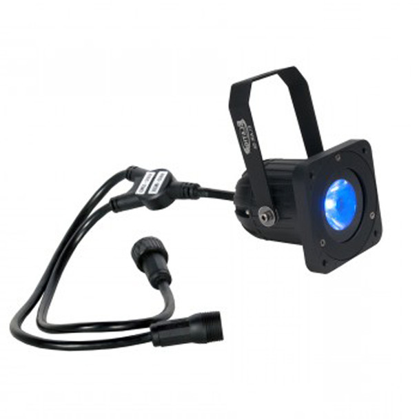 Elation EAR913 Professional Elar Q1 Quad LED Rgbw Light