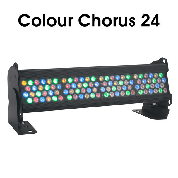 Elation COL024 Professional Colour Chorus 24 Light Bar