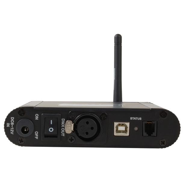 Elation EWDMXT Wireless Dmx Transmitter