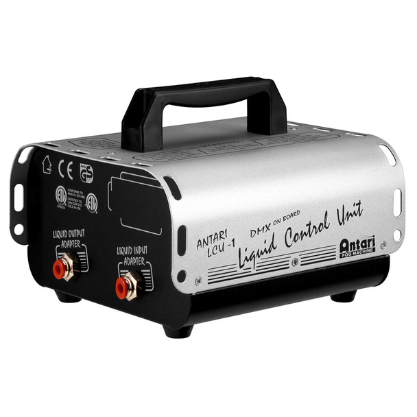 Elation LCU-1 Antar Icentral Pump System