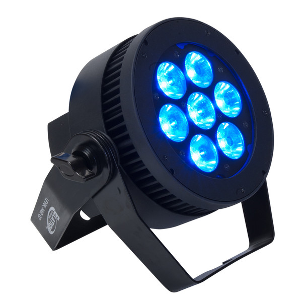 Elation LEV054 Quad Color RGBW LEDs