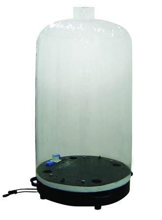 Elation WP-02 Dome for Moving Head Fixture