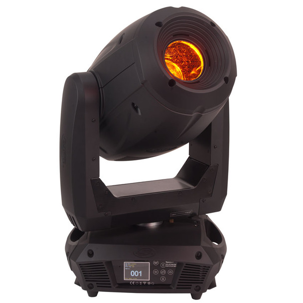 Elation EPP597 Framing Shutter LED Spot