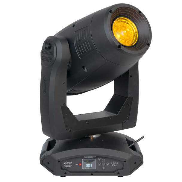 Elation SAT500 Satura LED Cmy Spot Light