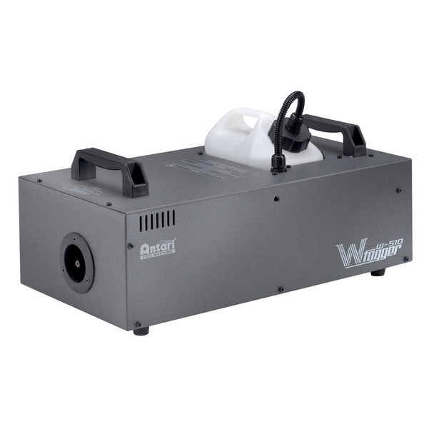 Antari ANF475 1000 Watt High-Efficient Fog Machine