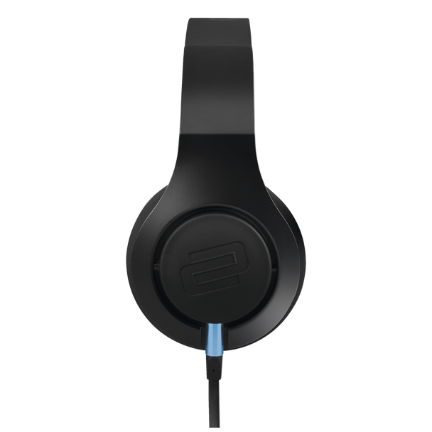 Reloop RHP-30 Professional DJ Headphones - Black