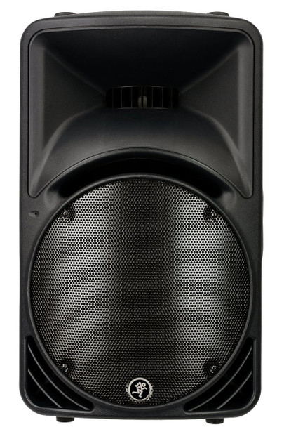 Mackie C300z 12-inch 2-way Compact Passive SR Loudspeaker
