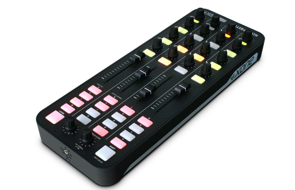 Allen & Heath XONE:K2 Professional USB DJ Midi Controller